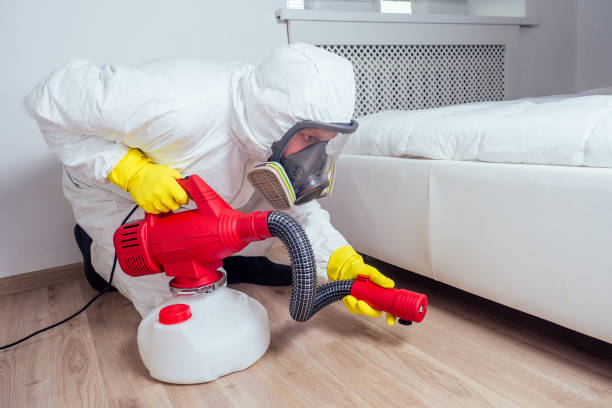 Best Exterminator Services  in Whiteland, IN